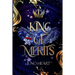 King of Merits: A Fae Romance