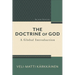 Doctrine of God