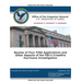 Office of the Inspector General Report: Review of Four FISA Applications and Other Aspects of the FBI's Crossfire Hurricane Investigation