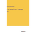 A New Variorum Edition of Shakespeare: Vol. 13