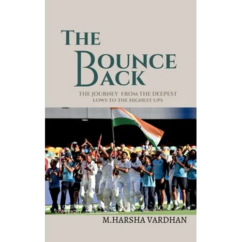 The Bounce Back