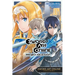 Sword Art Online: Project Alicization, Vol. 4 (Manga)