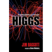 Higgs: The Invention and Discovery of the 'God Particle'