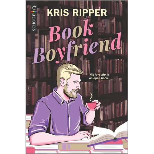 Book Boyfriend