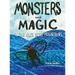 Monsters and Magic in the Blue Ridge Mountains