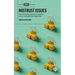 Mistrust Issues: How Technology Discourses Quantify, Extract and Legitimize Inequalities
