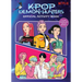 Kpop Demon Hunters: Official Activity Book
