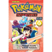 Pokémon Adventures (Gold and Silver), Vol. 11