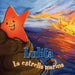 Lulita la estrella marina