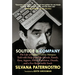 Solitude & Company: The Life of Gabriel García Márquez Told with Help from His Friends, Family, Fans, Arguers, Fellow Pranksters, Drunks, and a Few Re