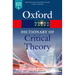 A Dictionary of Critical Theory