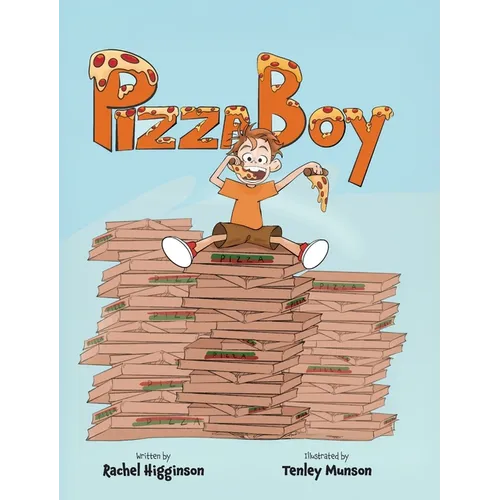 Pizza Boy