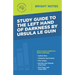 Study Guide to The Left Hand of Darkness by Ursula Le Guin