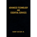 Advanced Technology and Essential Services: Practical Essays