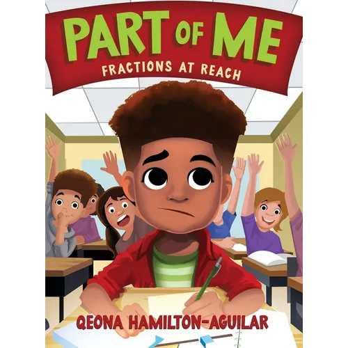 Part of Me: Fractions at Reach