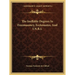 The Ineffable Degrees In Freemasonry, Ecclesiastes, And I.N.R.I.