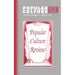 Popular Culture Review: Vol. 8, No.2, August 1997