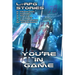 You're in Game!: (A Collection of LitRPG Stories)