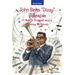 John Birks "Dizzy" Gillespie: A Man, a Trumpet, and a Journey to Bebop