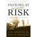 Pastors at Greater Risk
