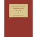 Cheatham County, Tennessee, Marriages 1856-1881