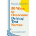 50 Ways to Overcome Driving Test Nerves