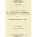 L'Atlas Linguistique de la Wallonie a Mi-Parcours: Etat Des Lieux Et Perspectives & Index Onomasiologique