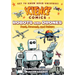 Science Comics: Robots and Drones: Past, Present, and Future