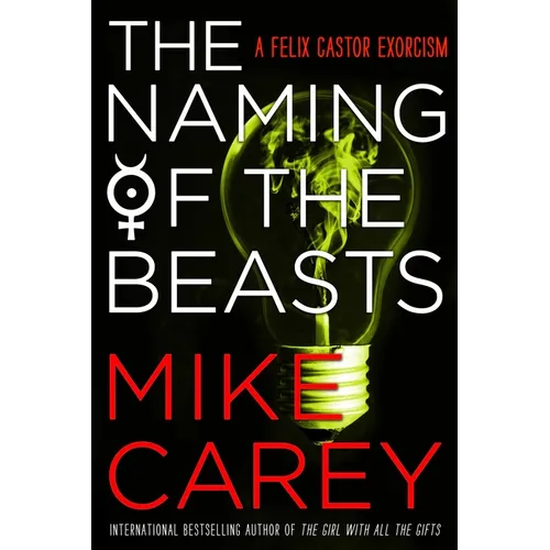 The Naming of the Beasts