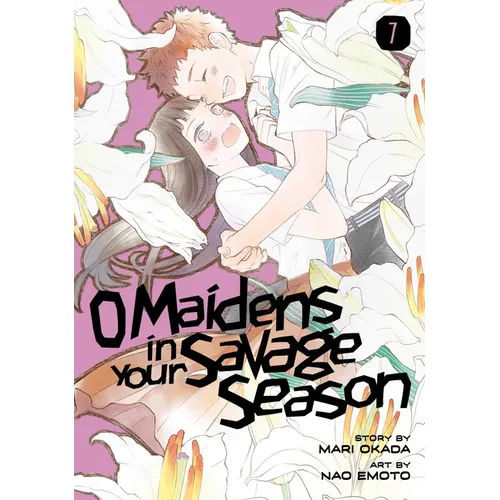 O Maidens in Your Savage Season 7