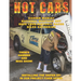 HOT CARS Magazine: No. 50