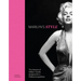 Marilyn's Style: The Dresses of William Travilla Designed for a Hollywood Goddess