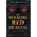The Menacing Red Dragon: God of War