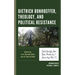 Dietrich Bonhoeffer, Theology, and Political Resistance