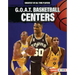G.O.A.T. Basketball Centers