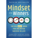 Mindset of the Winners - The Big 4 in 1 Book for Unlimited Success in Life: Changing Habits Setting Goals Building Mental Strength Stopping Procrastin