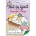 Nate the Great and the Monster Mess
