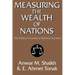 Measuring the Wealth of Nations: The Political Economy of National Accounts