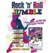 Rock 'n' Roll Jumble(r): Shake, Rattle, and Roll with These Rockin' Puzzles!
