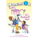 Fancy Nancy: It's Backward Day!