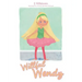 Willful Wendy