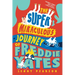 The Super Miraculous Journey of Freddie Yates