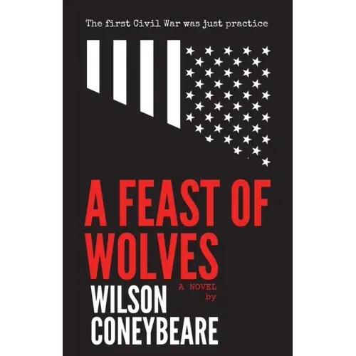 A Feast of Wolves
