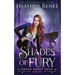 Shades of Fury