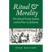 Ritual and Morality: The Ritual Purity System and Its Place in Judaism