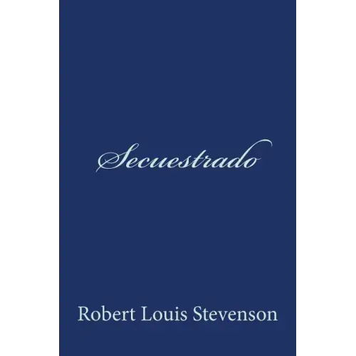 Secuestrado