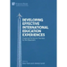 Developing Effective International Education Experiences: Preparing Pre-Service Teachers for the Classroom