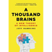 A Thousand Brains: A New Theory of Intelligence