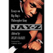 Jay-Z: Essays on Hip Hop's Philosopher King