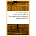 Petit questionnaire, leçons sur l'emploi de l'interrogation dans toutes ses formes: suivies de quelques dialogues familiers
